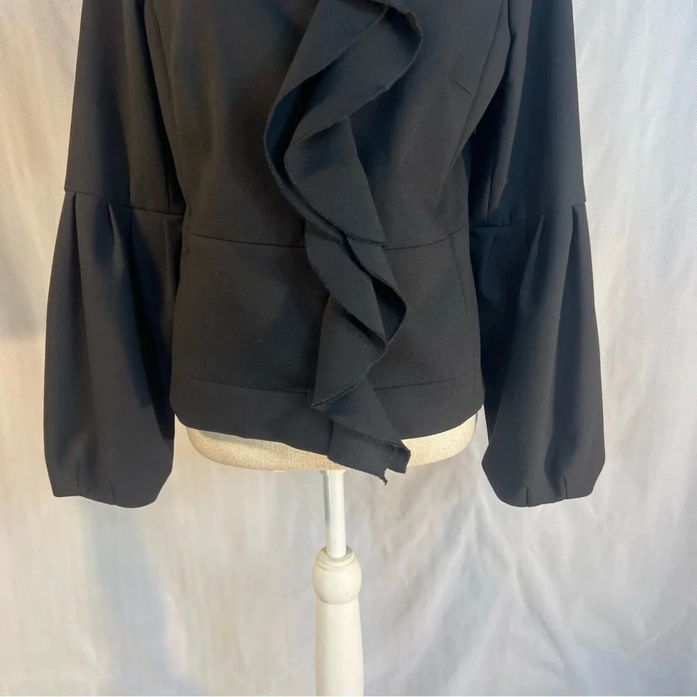Magaschoni collection black